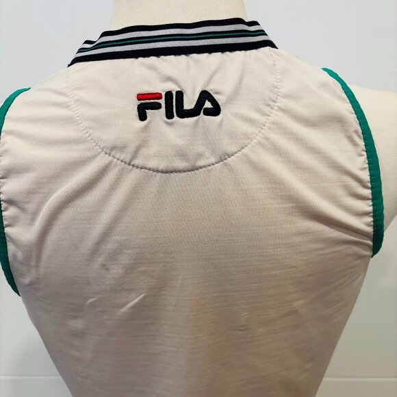 Fila Tennis Top - Picture 2 of 7